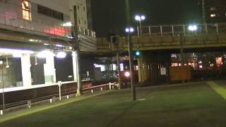 ★20190207 3500系 到着 ＠金山