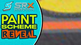 Srx Reveal Tony Stewarts 2023 14 Bass Pro Shops Paint Scheme