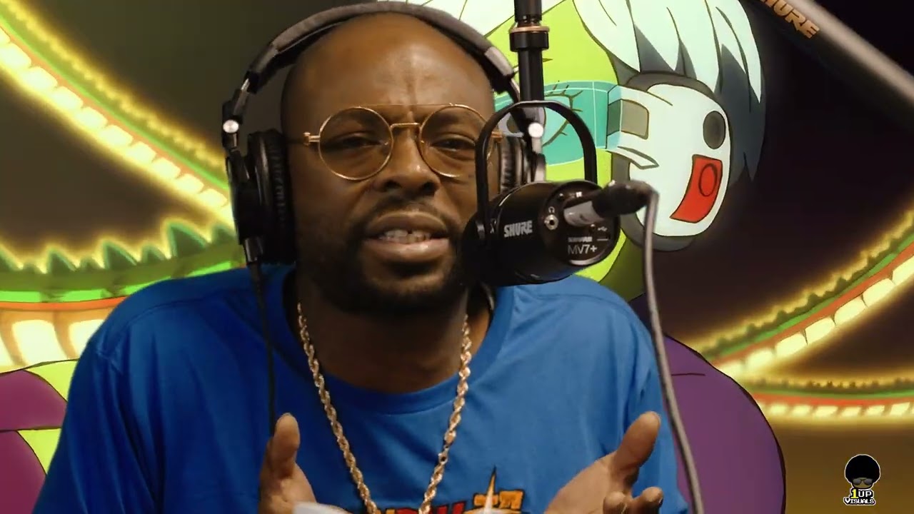 Jug Knight - 16 Grams KickedOutPerformance