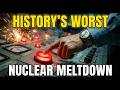 Chernobyl: HISTORY`S WORST NUCLEAR MELTDOWN