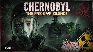 Chernobyl: When a Safety Test Became History's Worst Disaster