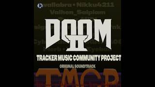[OST] Doom II Tracker Music Community Project
