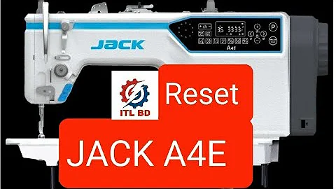 Jack A4E Reset.