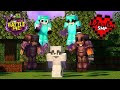 I Survived the @YesSmartyPie  LIFESTEAL SMP – BattlePie