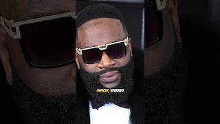 Rick Ross Exposed? The Truth About His Past as a Correctional Officer