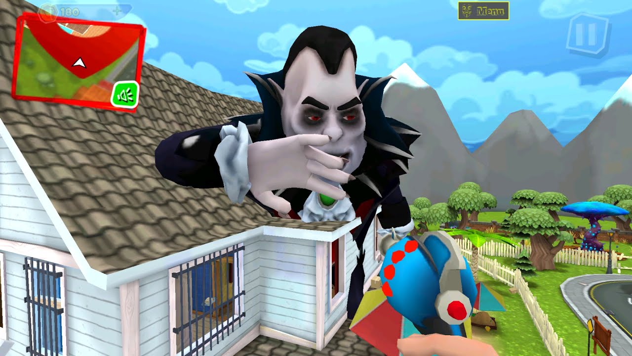 Dark Riddle 21.5.0 Mod. Unlock all new characters and costumes : Dark ...