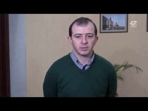 MEGATV.GE ქუთაისის მერიამ არასამთავრობოებს 2016 წლის ბიუჯეტის პროექტი გააცნო /MTAVARI/