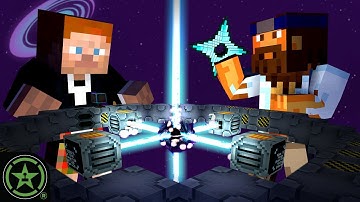 Will It Break the Server? - Minecraft - Sky Factory 4 (Part 13) | Let