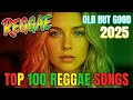 Ultimate Reggae Love Song Playlist 2025 🎸 Relaxing &amp; Nonstop