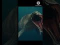 8 COSAS QUE NO SABIAS SOBRE EL MOSASAURUS #dinosaur #recomendado #jurassicworld #viralvideo #shorts