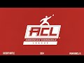 ACL Open #13 - Open Doubles | Westwego, LA