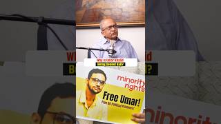 Why Is Umar Khalid Still In Jail ? UAPA Bail Conditions Explained By Prashant Bhushan