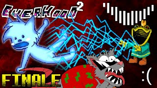 DUALITY: Everhood 2 (Part 8 FINALE) ⚠️FLASHING LIGHTS⚠️