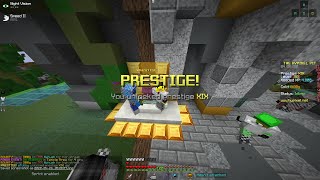 Prestige 19 And Destroying Dumb Hopper -- Hypixel Pit