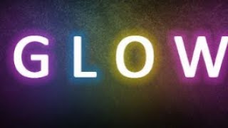 How to Glow your draw or Line's using ibis paint🤩 screenshot 4