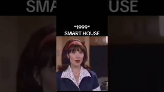 1999 Smart House Disney movie