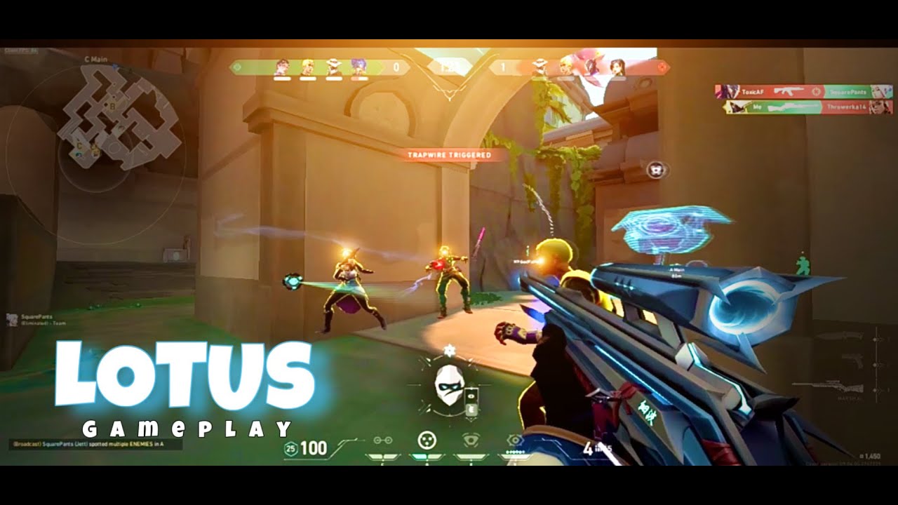 Valorant Montage Highlights : Unstoppable Plays and Clutch Moments ...