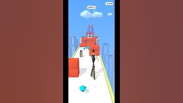 HIGH HEELS LEVEL 51 Gameplay