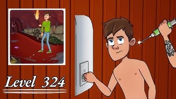 Flashback: Level 324 – How to Solve? (Walkthrough)