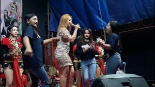 Bahtera Cinta - Bram Jateng ft Noni Agata - Dangdut Dolalak Dewi Arum