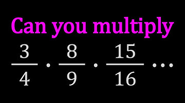 An Interesting Infinite Product