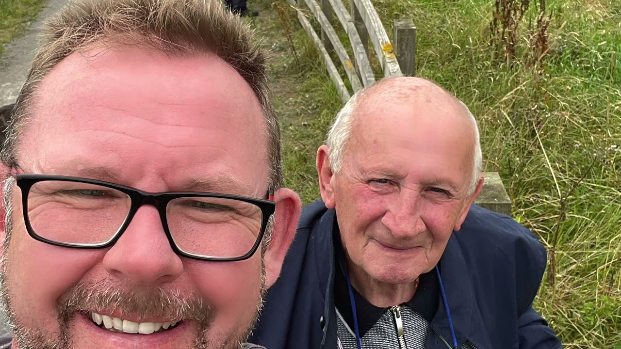 RAF Leeming  North Yorkshire