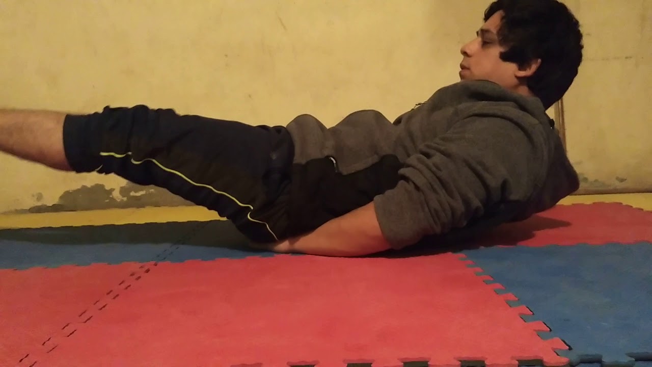 Abdomen plano y marcado en 3 semanas con esta rutina de ejercicio video phone é a continuação de telephone