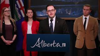 New funding model for post secondary education