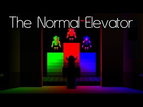 Roblox The Normal Elevator E Girl Factory Youtube - roblox the normal elevator e girl factory youtube