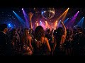 Neon Dreams &amp; Uplifting Melodies ✨ Melodic 80s Synthwave | 80s Romantic Party