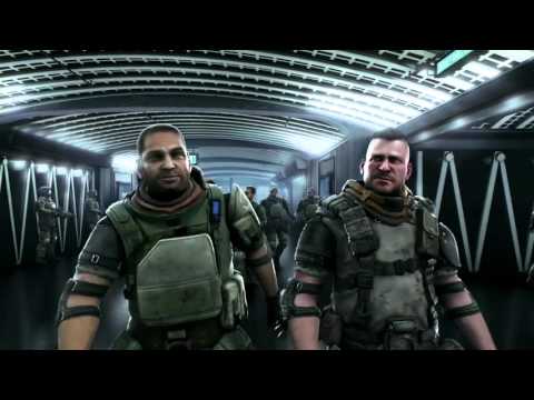 Video: Killzone 2 Gotovo Je Vidio Tračnice S Tračnicama • Move Port