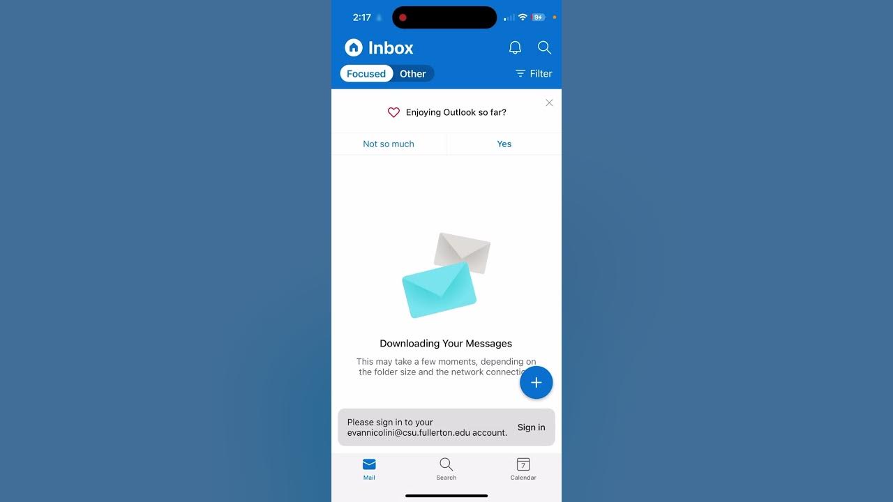 how-to-install-custom-esignature-on-iphone-for-outlook-youtube