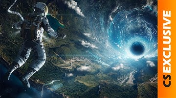 The Verge - 3D Speed art (#Photoshop, 3DS Max, Marvelous Designer) | CreativeStation Exclusive