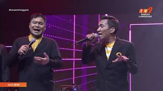 Senario - Cepat Kaya #konsertmingguini