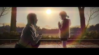 『EUREKA／交響詩篇エウレカセブン　ハイエボリューション』挿入曲　HIROSHI WATANABE「The Strength in Life」PV