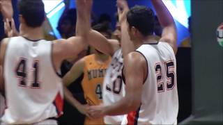 Vinay Kaushik MVP Season 2