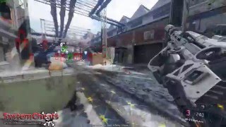Information [BLACK OPS 3] Hack & Cheat with Aimbot & Wallhack by SystemCheats #4 News