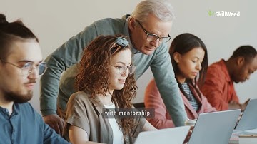 Embark on a Journey Towards a Brighter Future | Cyber GRC Program || Skillweed