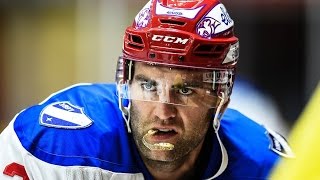 Joe Finley Highlights 2016-17