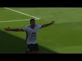 Fulham Goal Of The Month | August