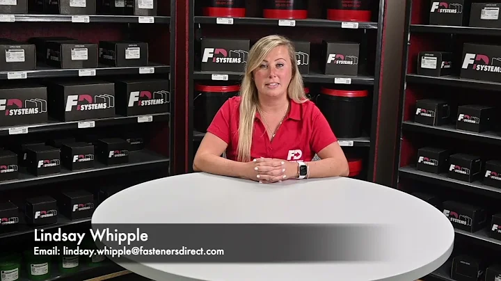 Choosing 304 or 316 Stainless Steel with Lindsay Whipple