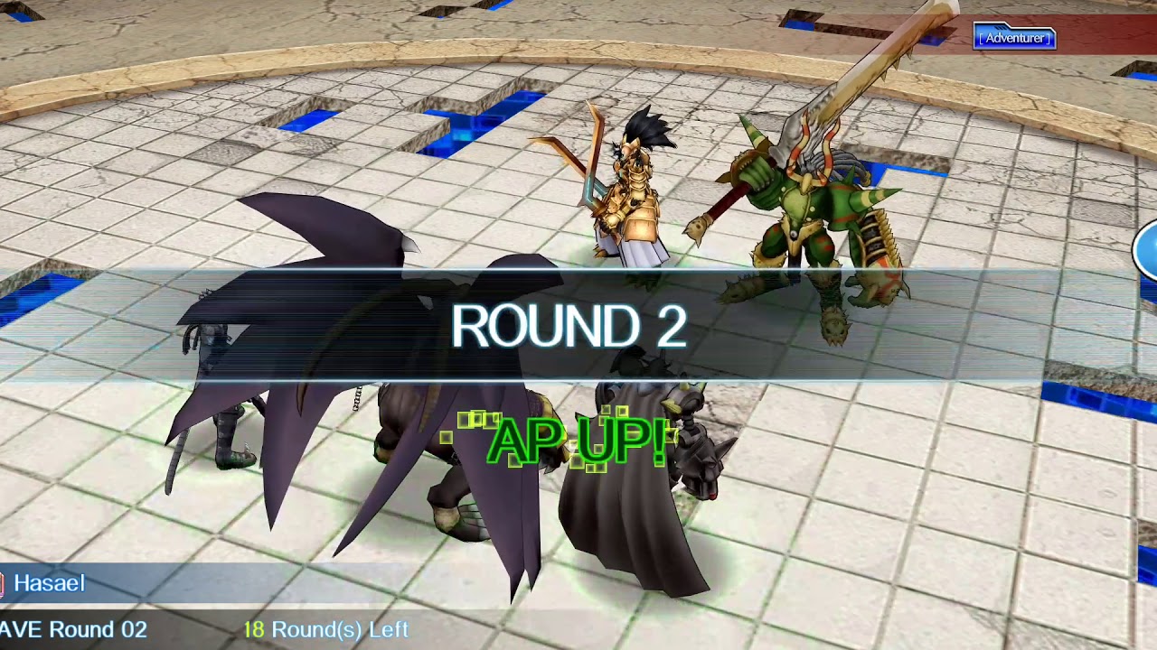 Digimon links pvp | Drop Hacker!!!