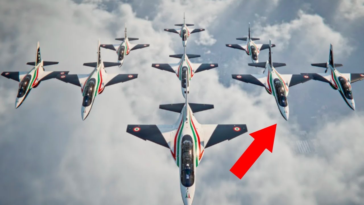 Il propellente che bruciava gli uomini prima dell'aereo: il segreto letale del Komet