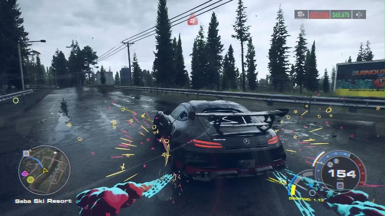 Avoiding the cops in style - YouTube
