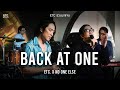 ETC. Cover of 'Back At One' | No One Else 🎶