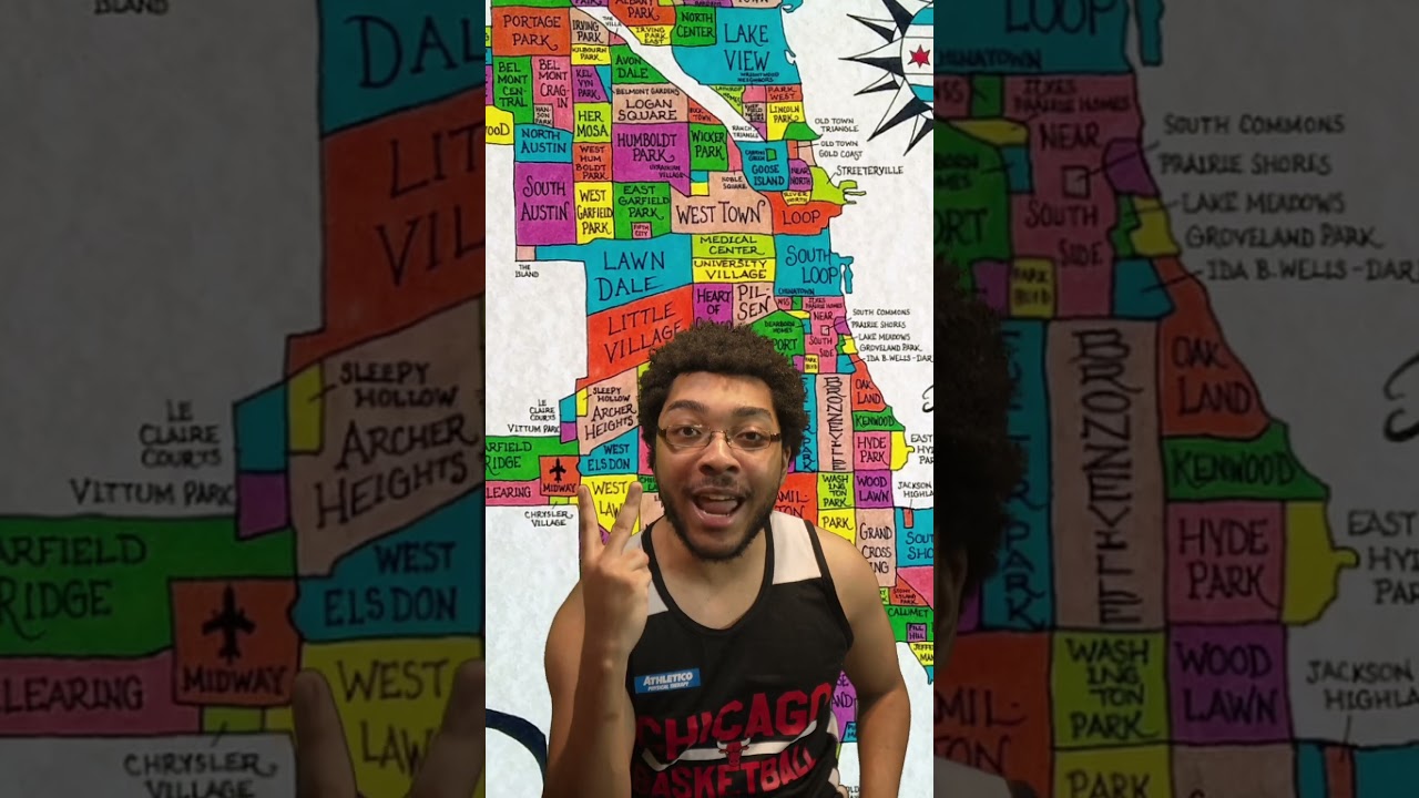 Stop Pretending Every Suburb Is Chicago! 