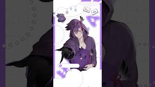 ホロスターズEnglish所属VTuber「万象院ハッカ」さん のプロフ&動画
