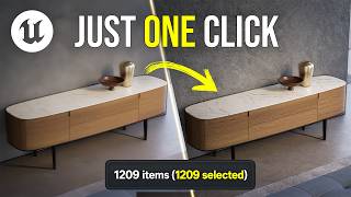 Information How to Edit 1,000 Textures at Once in Unreal Engine 5 News