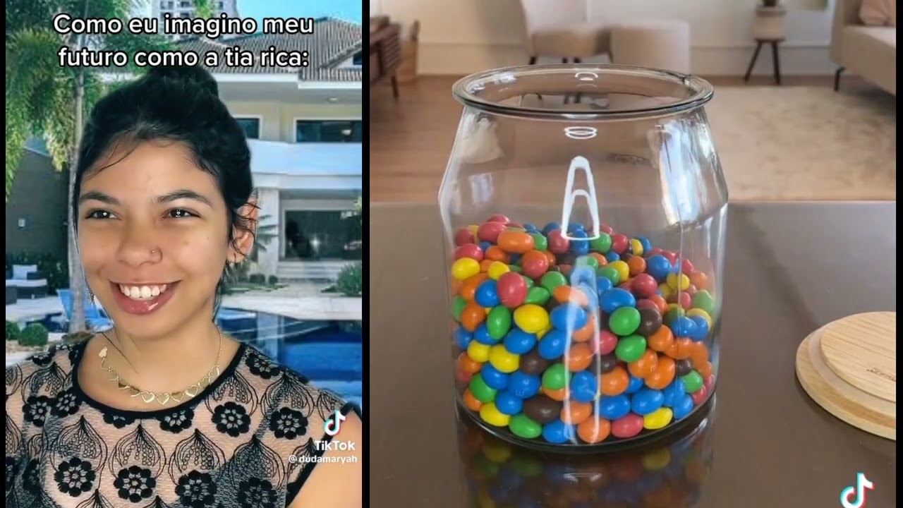 Dudamaryah 💛 ( com 17 minutos não tinha vídeos de suficiente ❤️🧡💛) #dudamariahtiktok #dudamaryah