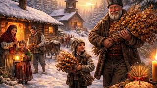 Бадњак - Добрица Ерић